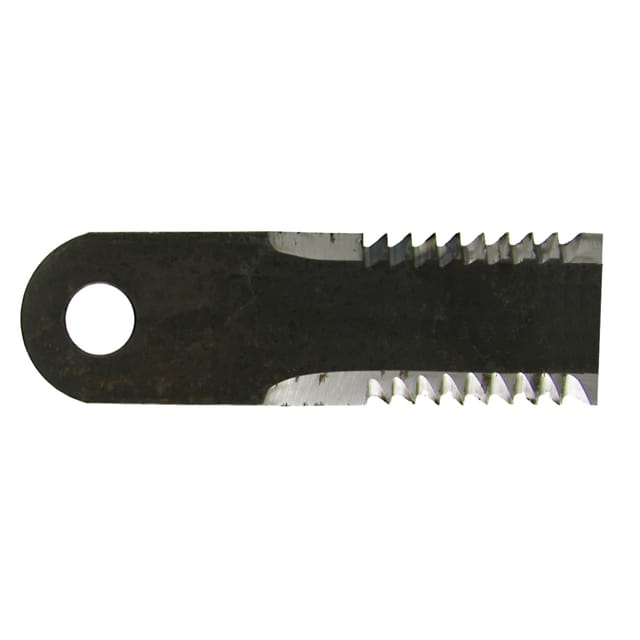 Gezahntes Hackmesser 25 Stück Massey 71424347