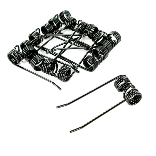 Pick-up-finger 10 Stück Claas Rollant 8214211 0008603510 0008214211