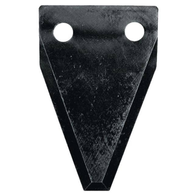 Schneidmesser Für Frasto Walker Silagehäckslerwagen 68x51x5 Mm 527314