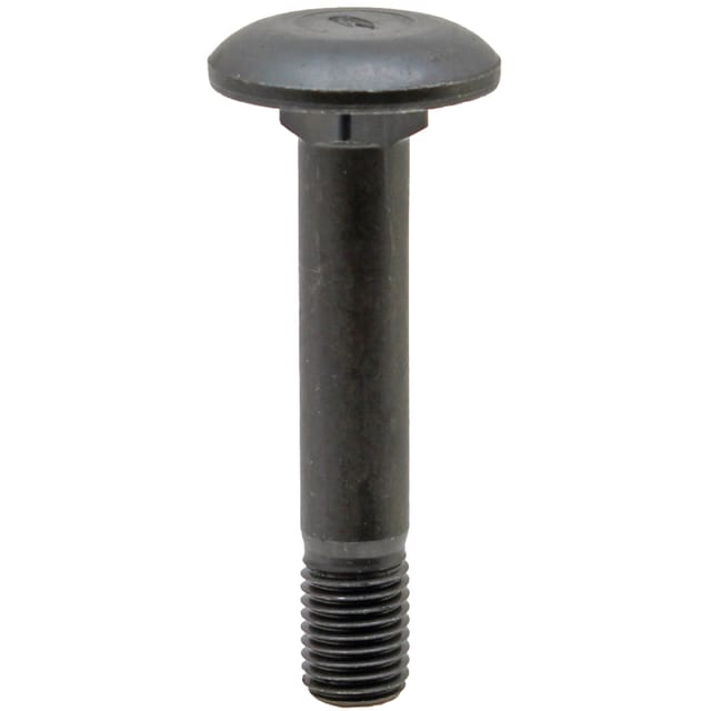 Pflugbolzen Mit Pilzkopf M16x90mm Klasse 10.9