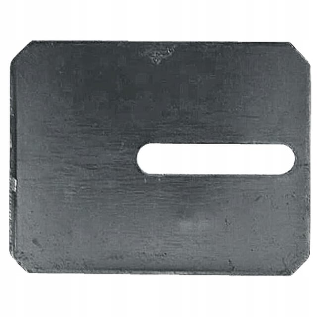 Metallschaber Amazone 56033 60812 B 6083200 6081200 Granit