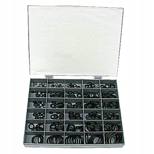 O-ring-satz 570014279 Granit