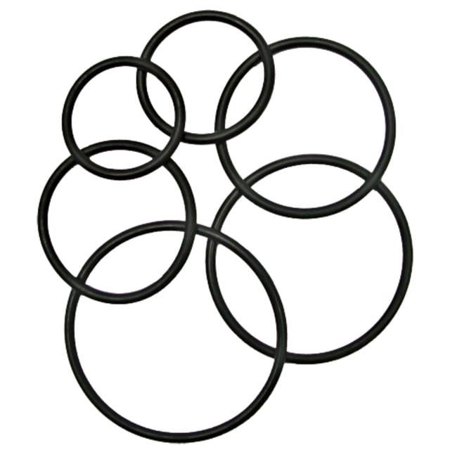 O-ring 1 Mm 20 Mm 570020,35 X 1,78/10 Granit