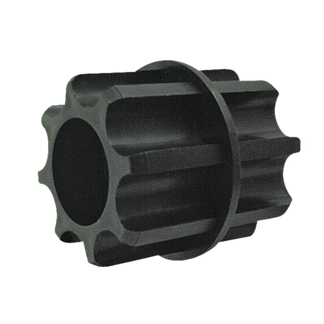 Schnellverbinder Für Rohre, 1 1/2 Zoll (42,5 Mm), Granit