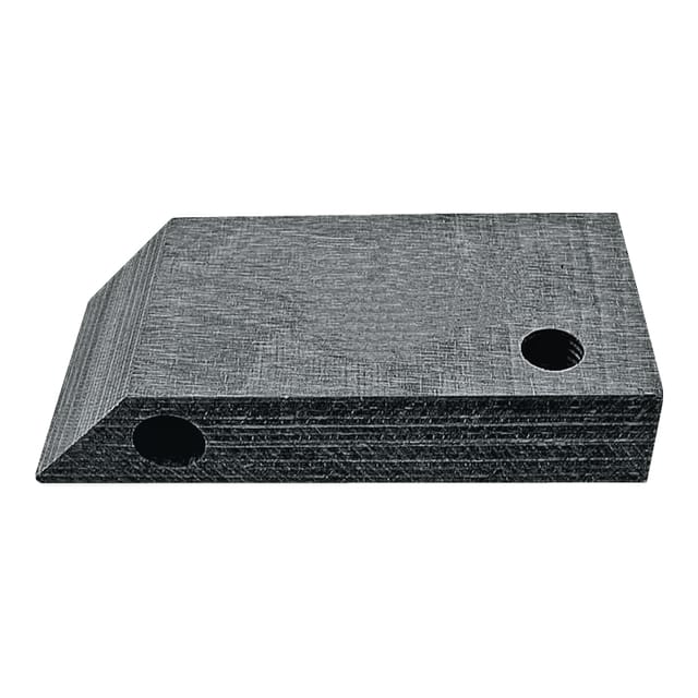 Holzschiebetür 125x60 Welger 1121160701