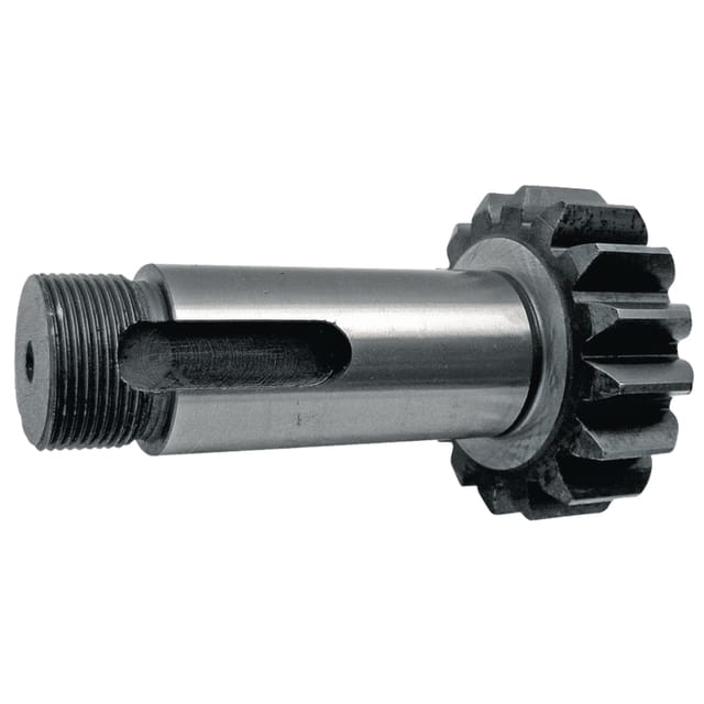 Antriebswelle Mit Ritzel Krone Granit 144139.9 144139.7