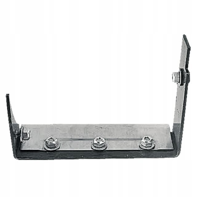 Vicon/pz-scherstange 258 Mm 647ep-0044f Granit Ep-0044