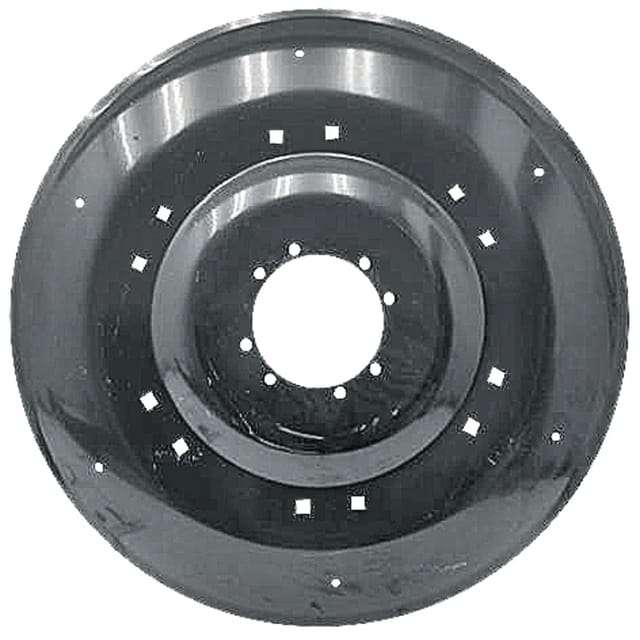 Deutz-fahr 647tt-021f Granit Tt-021k0 Tt-021 Trennscheibe