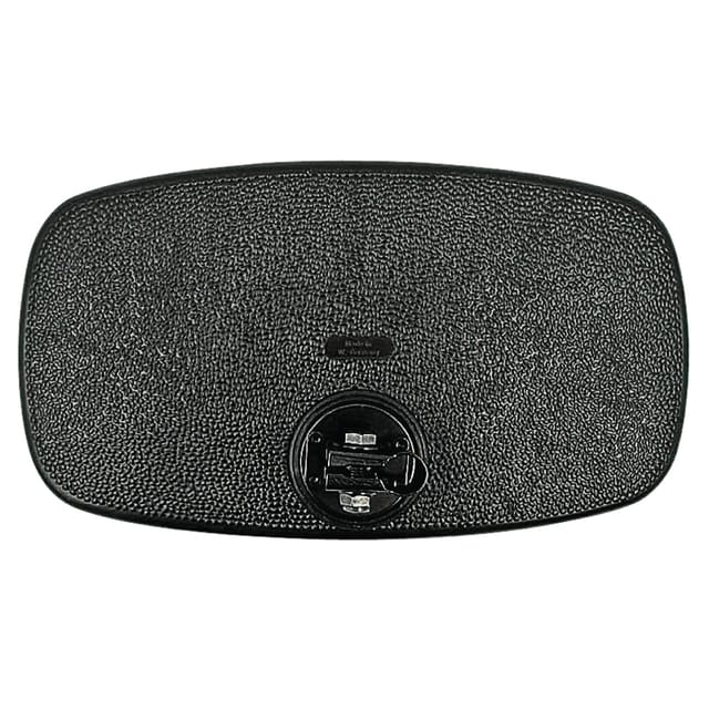 Spiegel Für 13-mm-stange, 260 X 148 Mm, Unbeheizt