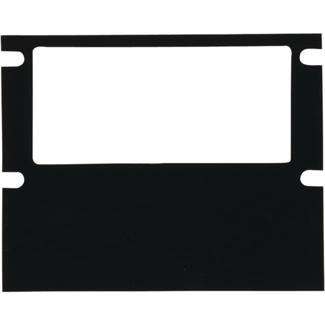 Lüfterdichtung Für John Jd L79884