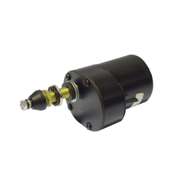 Scheibenwischermotor 85 Grad M10 Granit
