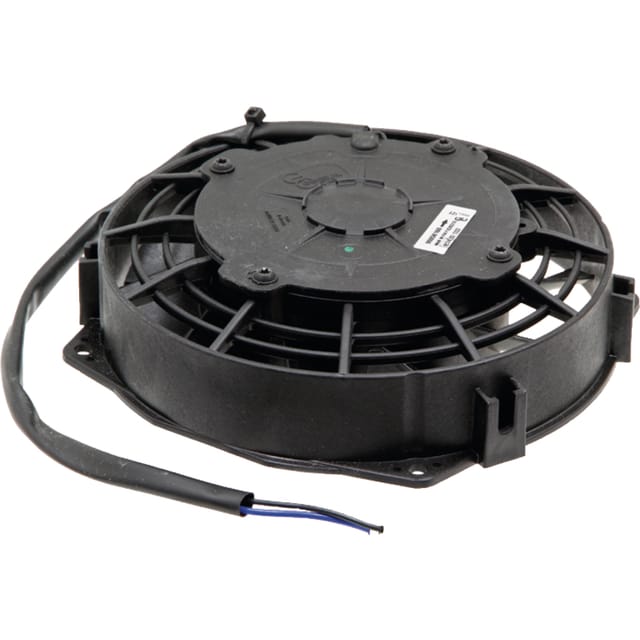 Universeller Kabinenlüfter 12 V 285 Mm
