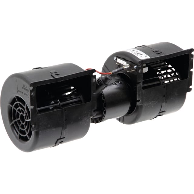 Innenraumlüfter 127 Mm 12 V Granite