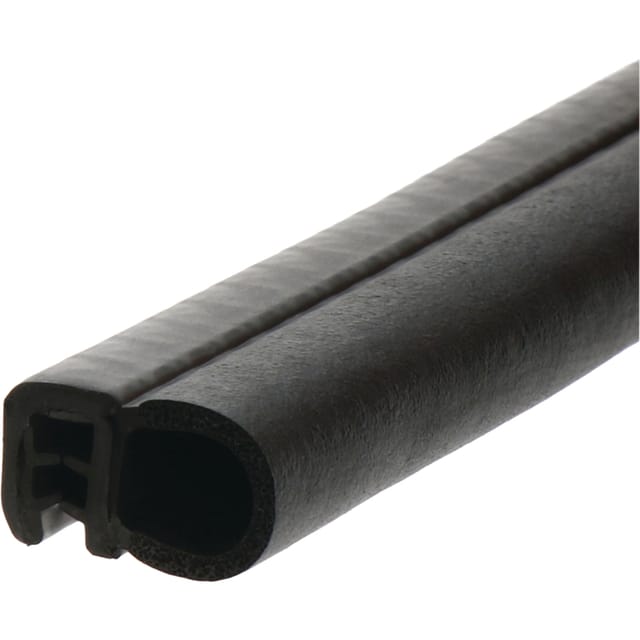 Universelles Gummiprofil Für Fensterdichtung 18x14 Mm