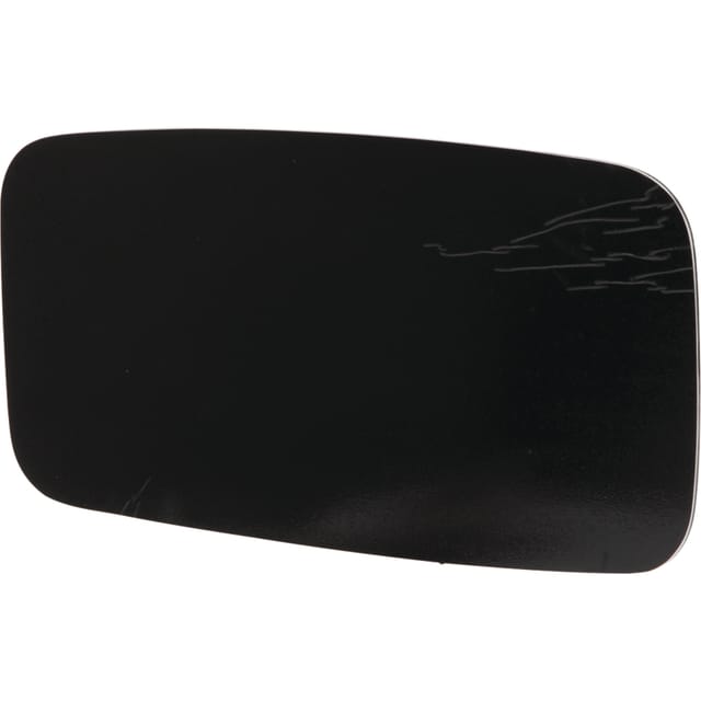 Unbeheiztes Ersatzglas 395x208mm 157/86001
