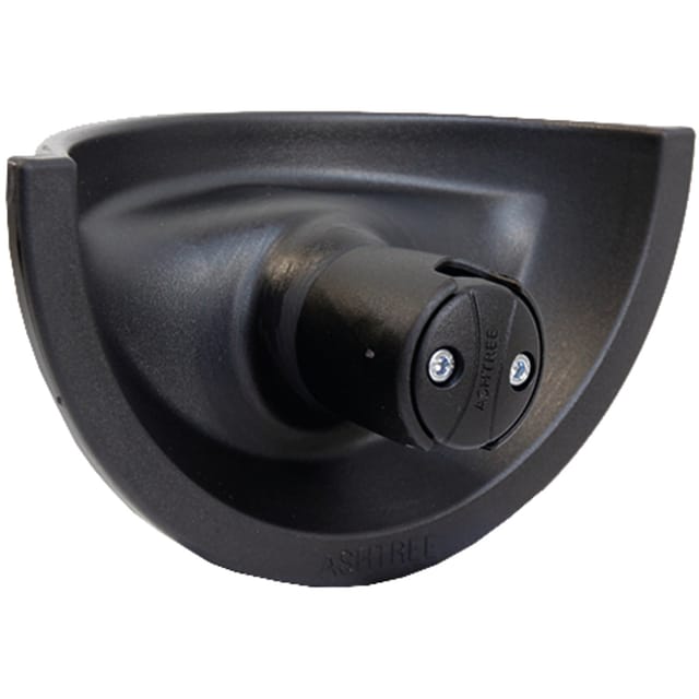 Panoramaspiegel 220 X 110 Mm Für Arme 10–20 Mm