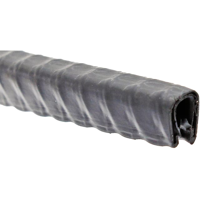 Universelle Kabinendichtung 5,5 X 8 Mm Granite A1009