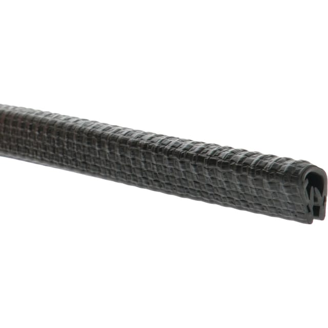 Universelles Gummiprofil Für Fensterdichtung 9x12 Mm