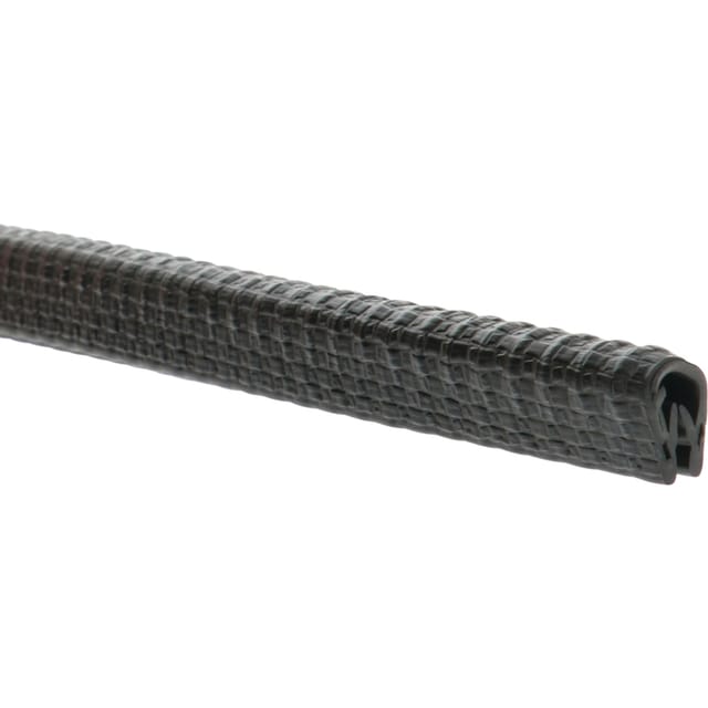 Universelle Kabinendichtung 9x11,4 Mm Granite A1023/2/25