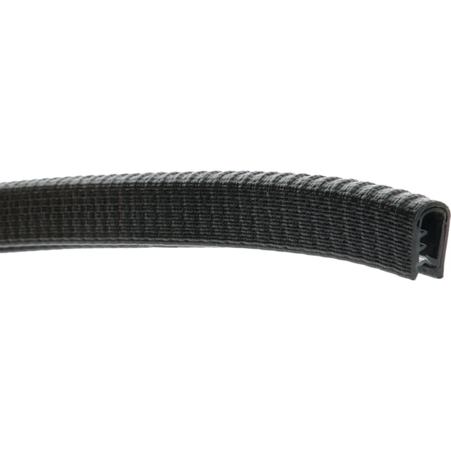 Universelles Fensterdichtungsprofil 10x15 Mm 25 M