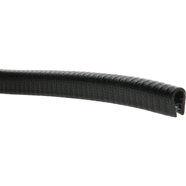 Universelles Fensterdichtungsprofil 11x16 Mm 25 M
