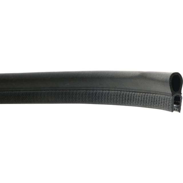Universelles Fensterdichtungsprofil 13x34 Mm 1 M