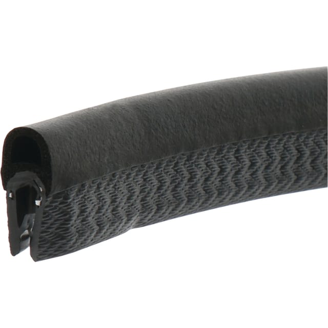 Universelles Fensterdichtungsprofil 10x21 Mm 25 M