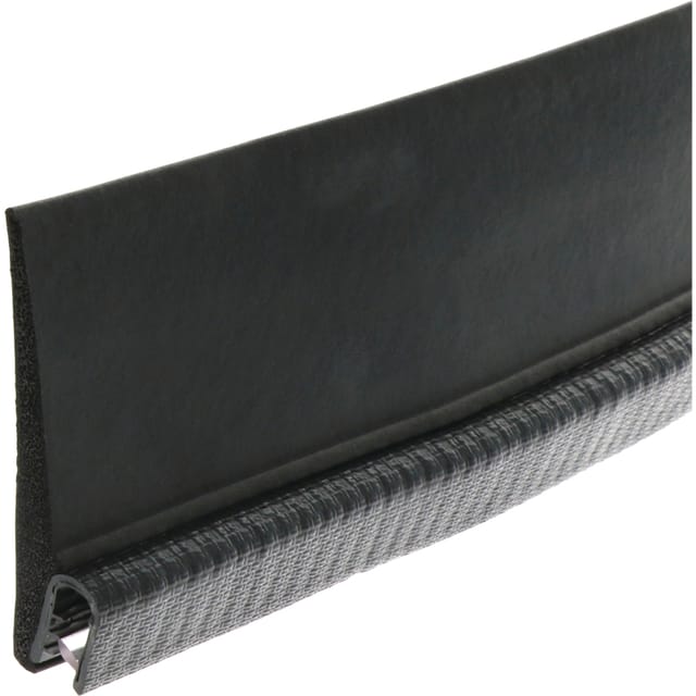 Universelles Fensterdichtungsprofil 58,3 Mm Epdm
