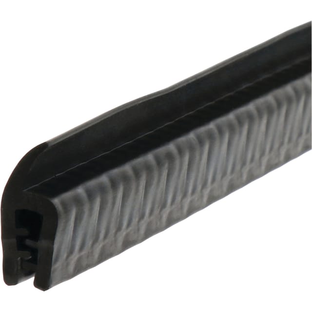 Universelles Fensterdichtungsprofil 9x20 Mm 1 M
