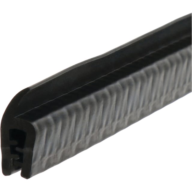 Universelles Fensterdichtungsprofil 9x20 Mm 5 M