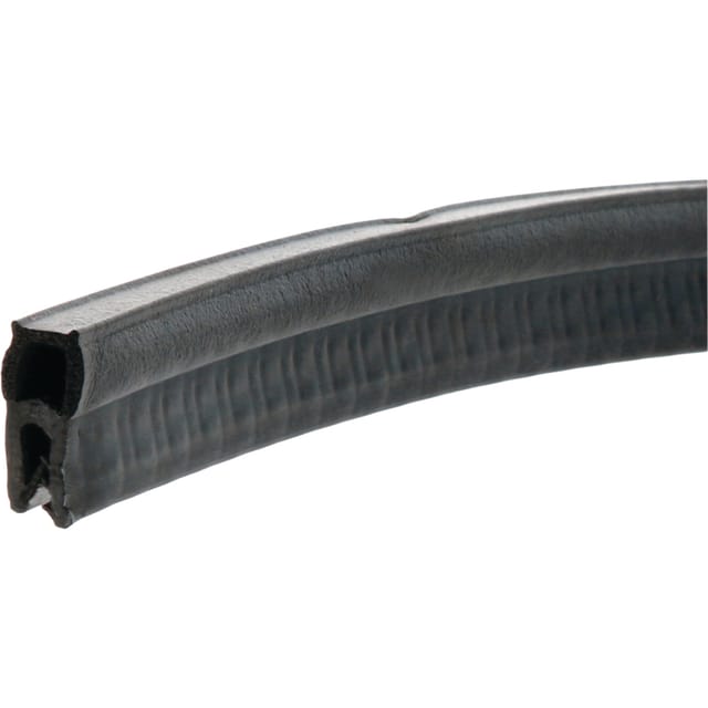 Universelles Fensterdichtungsprofil 9x20 Mm 5 M Epdm
