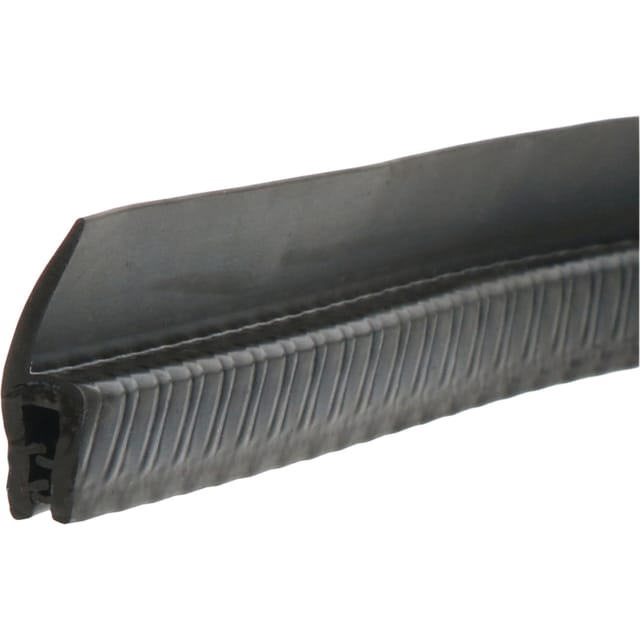 Universelles Fensterdichtungsprofil 9x27 Mm 5 M