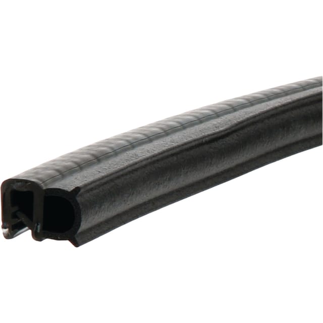 Universelles Gummiprofil Für Fensterdichtung 12x13 Mm