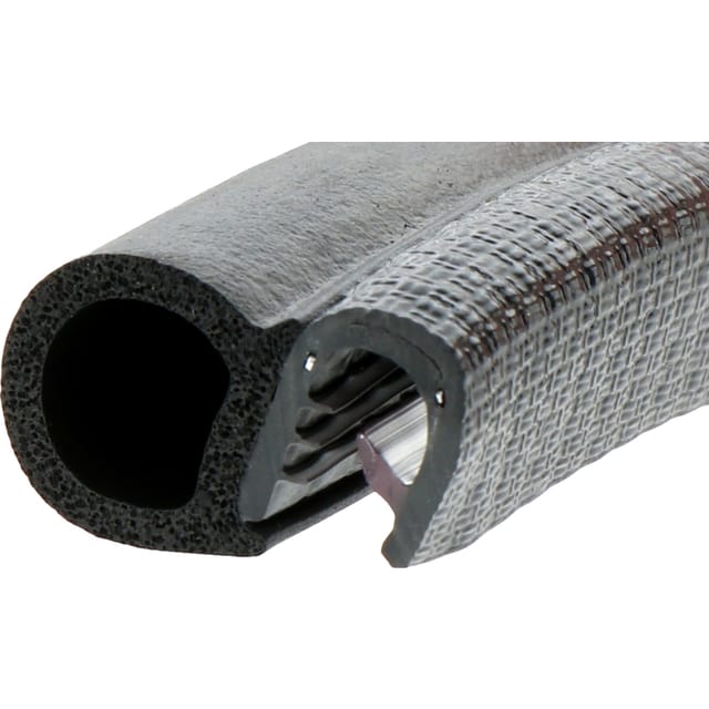 Universelles Gummiprofil Für Fensterdichtung 27x14 Mm