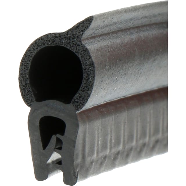 Universelles Gummiprofil Für Fensterdichtung 13x29 Mm