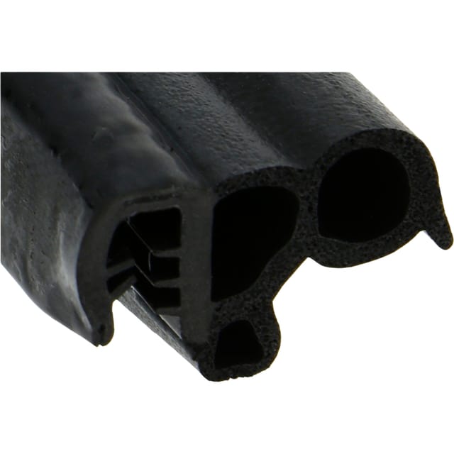 Universelles Gummiprofil Für Fensterdichtung 26x16 Mm