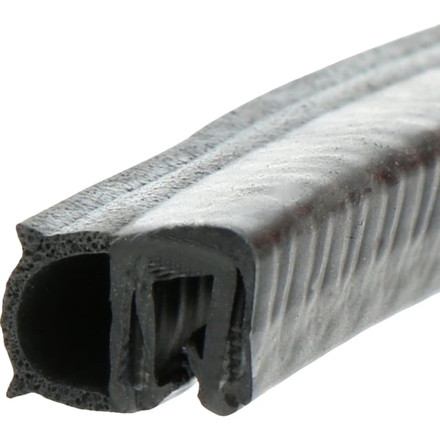 Universelles Fensterdichtungsprofil 9x10 Mm 5 M