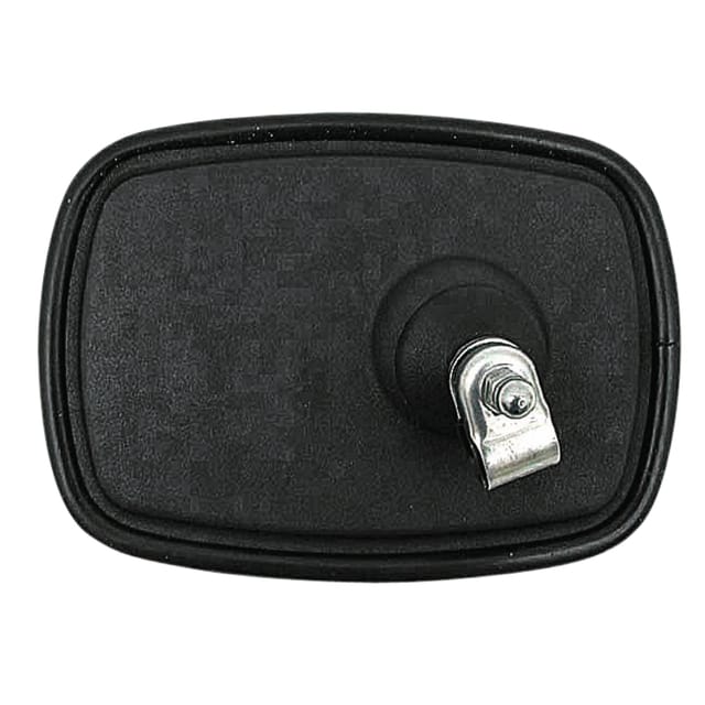 Spiegel 183 Mm 654rs183/131 Granit