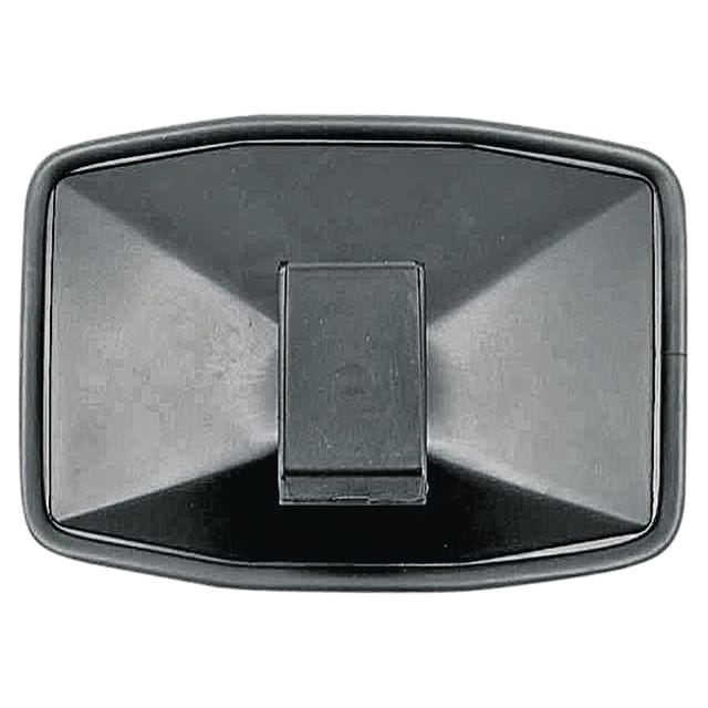 Spiegel 300 X 210 Mm Für 10-, 12- Und 18-mm-halterung
