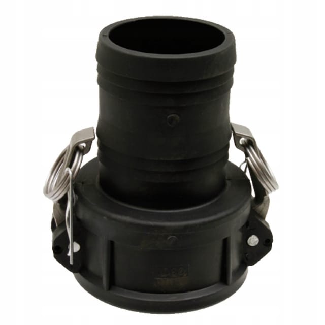 Stecker 105 Mm 4 Zoll 6701810ac105 Granit