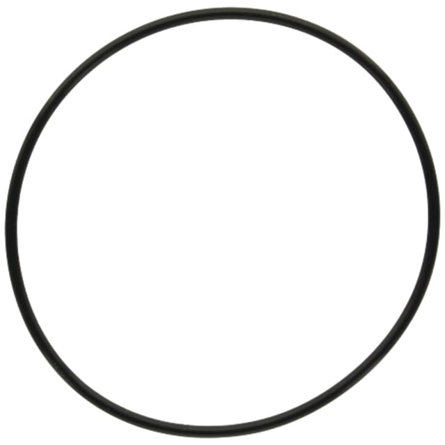 O-ring 88,57 X 2,62 Mm, Passend Für Lamborghini 2.1539.025.0/10