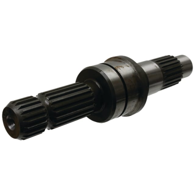 Zapfwellenende 1 3/4" 20 Zähne 1000 U/min 9840406