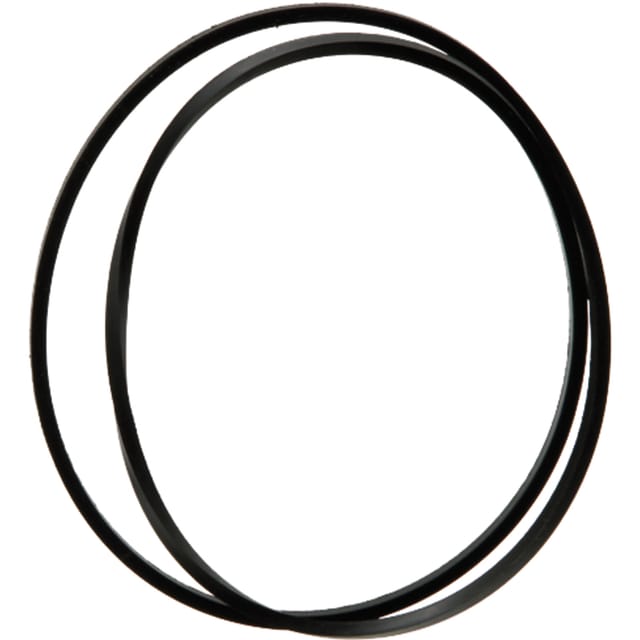 Fußbremsen-dichtungsring 5169561, 4993838 Granite