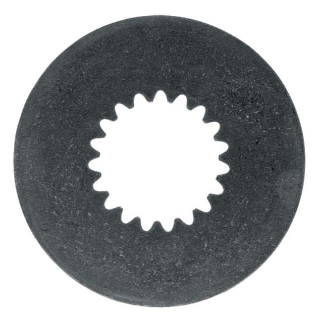 Hurlimann 71710001 Metallscheibe Granit 0,008,4255,0 0,255,5452,0