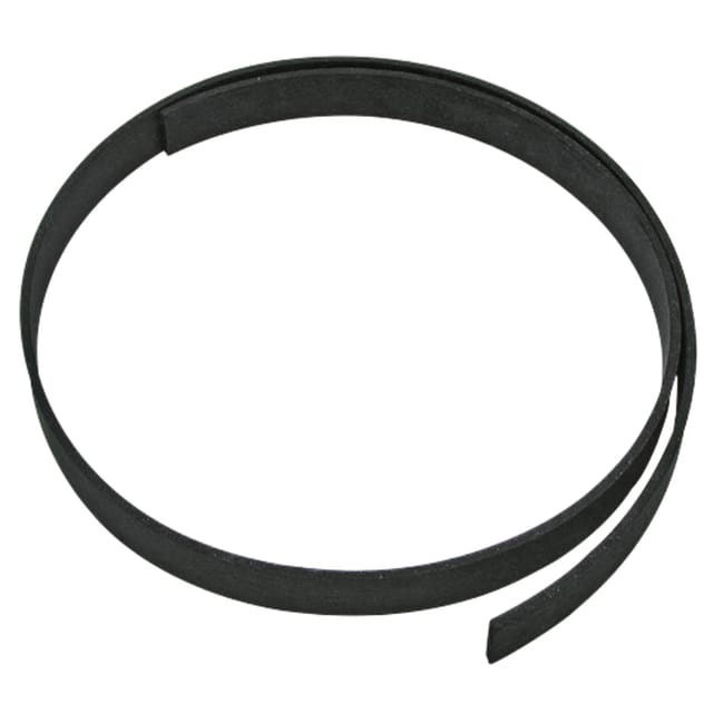 Bremsbelag Für Handbremse, Asbestfrei, 70 X 8 Mm, Granit