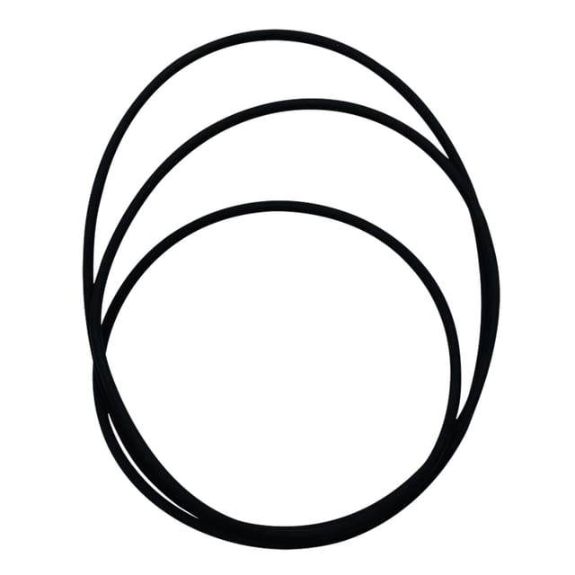 Oring 355,19 X 3,53 Fendt 72706376 Granit X549045800000