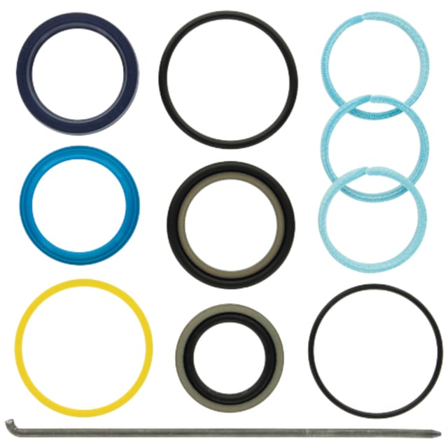Gran G001990011190 Federaktuator-dichtungssatz