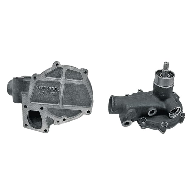 Wasserpumpe 74702012 162084060704 Granit