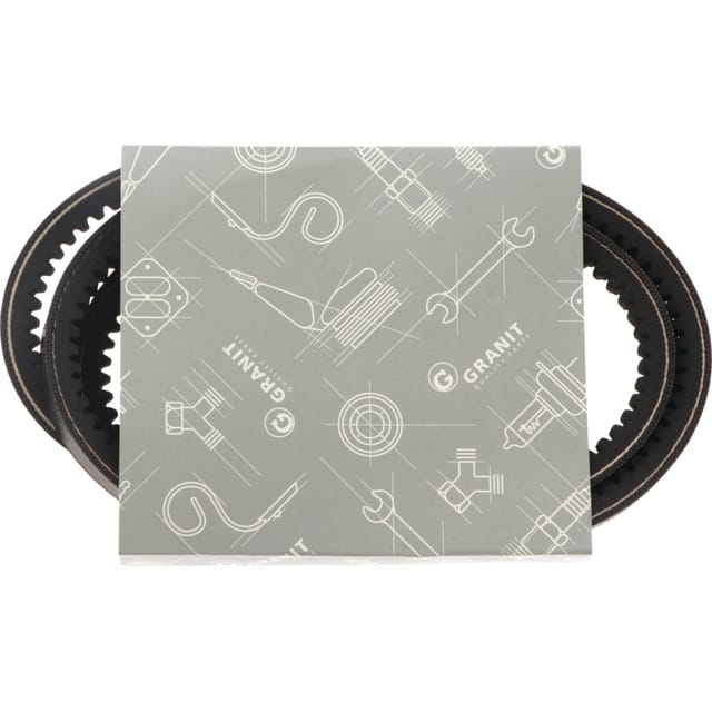 Avx13x1500 Zahnriemen Für Case Cvx Nh 162000060007