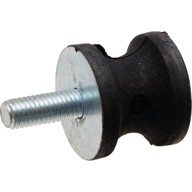 Kühlergummipuffer Case Steyr 133700530112